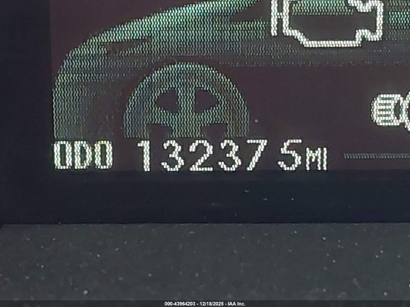 2012 Toyota Prius Three VIN: JTDKN3DU8C5432593 Lot: 43964203