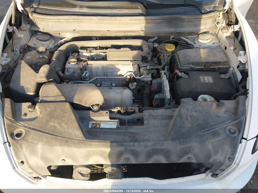 2015 Jeep Cherokee Latitude VIN: 1C4PJLCB5FW793361 Lot: 43964206