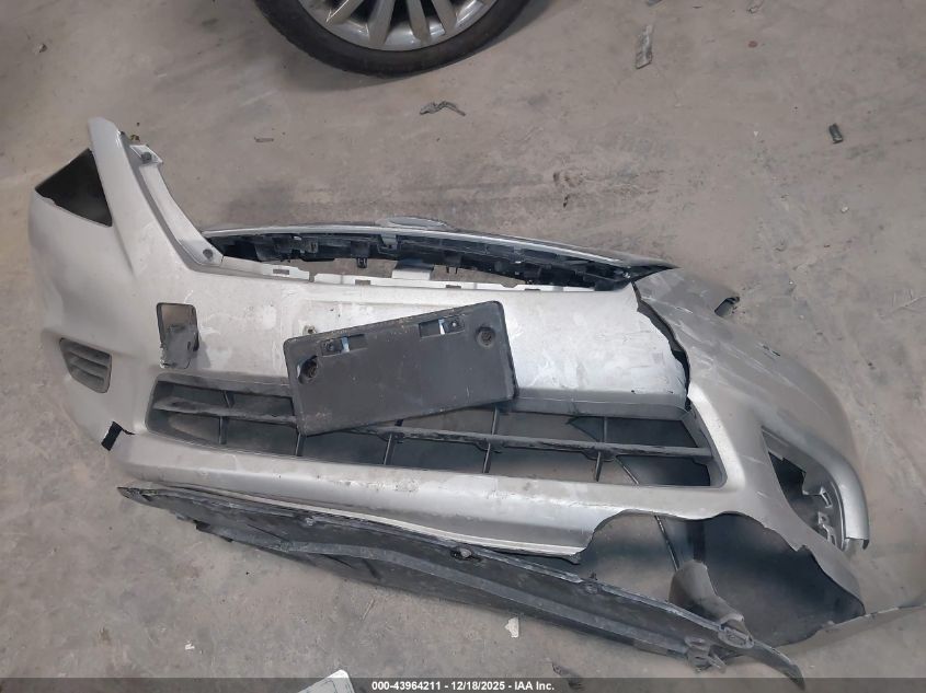 2012 Nissan Versa 1.6 Sv VIN: 3N1CN7AP6CL859770 Lot: 43964211