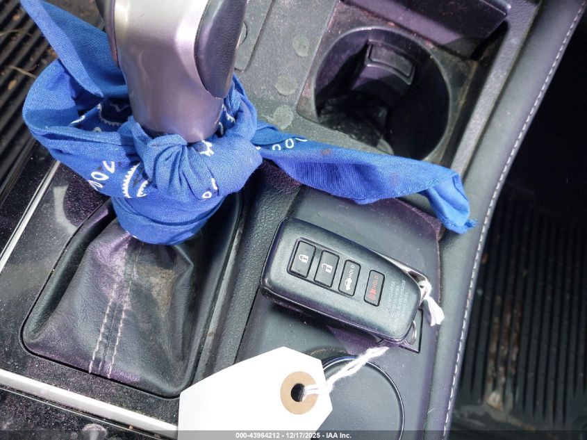 2016 Lexus Es 350 VIN: 58ABK1GG4GU009139 Lot: 43964212