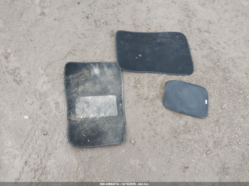 2011 BMW 535I VIN: WBAFR7C57BC602134 Lot: 43964214