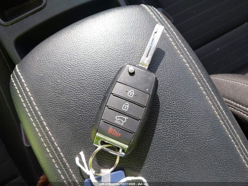 2019 Kia Sportage Lx VIN: KNDPM3AC8K7535326 Lot: 43964215