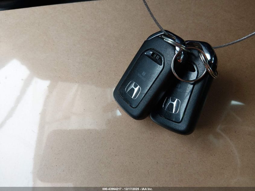 2019 Honda Cr-V Ex-L VIN: 5J6RW1H87KA023210 Lot: 43964217