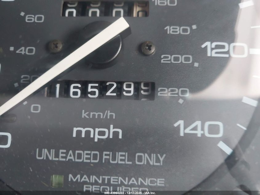 1996 Honda Accord Dx 25Th Anniversary VIN: 1HGCD568XTA090897 Lot: 43964222