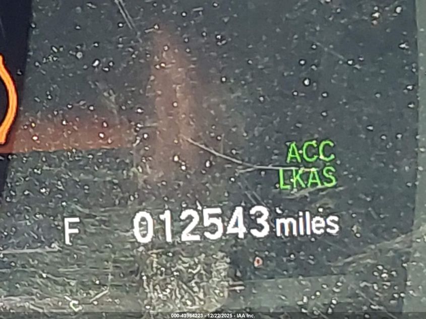 2019 Honda Fit Ex VIN: 3HGGK5H81KM710400 Lot: 43964223