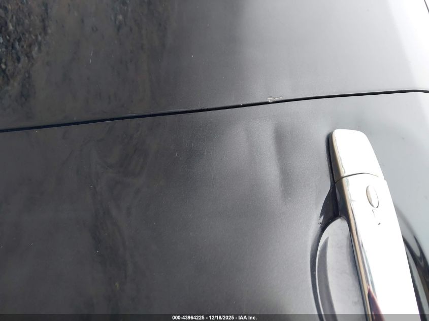 2013 Nissan Maxima 3.5 Sv VIN: 1N4AA5AP7DC824081 Lot: 43964225