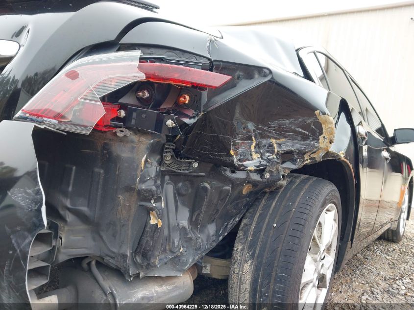 2013 Nissan Maxima 3.5 Sv VIN: 1N4AA5AP7DC824081 Lot: 43964225