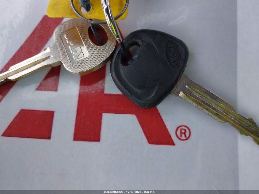 2015 Kia Forte Lx VIN: KNAFX4A67F5258864 Lot: 43964229