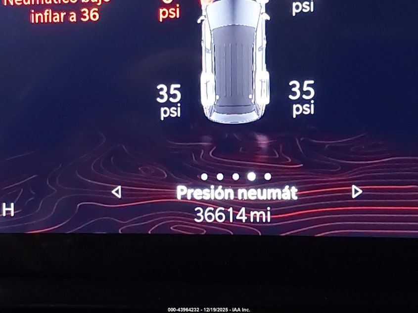 2023 Jeep Grand Cherokee Laredo 4X4 VIN: 1C4RJHAG6PC573332 Lot: 43964232