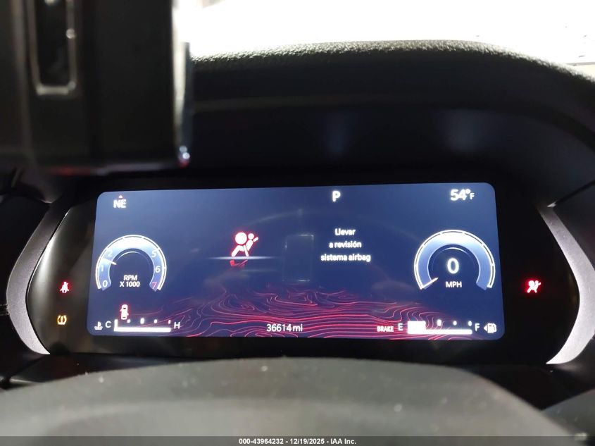 2023 Jeep Grand Cherokee Laredo 4X4 VIN: 1C4RJHAG6PC573332 Lot: 43964232