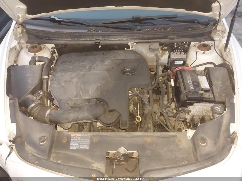 2011 Chevrolet Malibu Ltz VIN: 1G1ZE5E17BF106283 Lot: 43964238