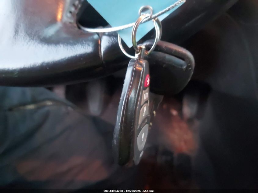 2011 Chevrolet Malibu Ltz VIN: 1G1ZE5E17BF106283 Lot: 43964238