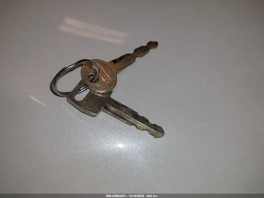 1990 Ford Bronco U100 VIN: 1FMEU15H3LLA66829 Lot: 43964241