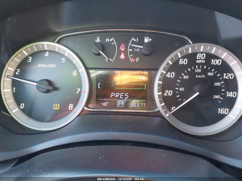 2014 Nissan Sentra Sv VIN: 3N1AB7AP5EY329490 Lot: 43964244