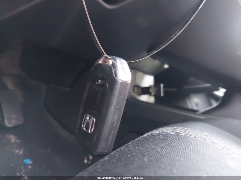 2017 Honda Civic Ex VIN: 2HGFC2F87HH529335 Lot: 43964255