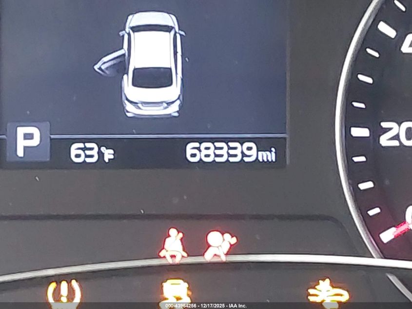 2019 Kia Forte S VIN: 3KPF34ADXKE042258 Lot: 43964256