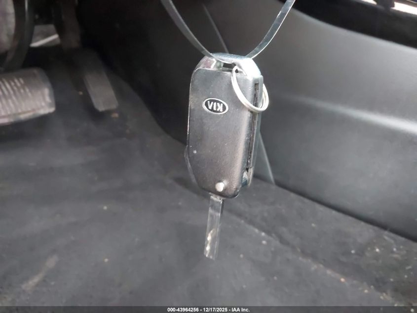 2019 Kia Forte S VIN: 3KPF34ADXKE042258 Lot: 43964256