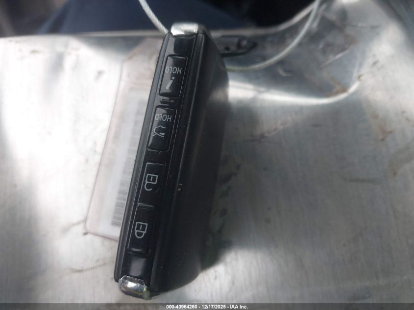 2024 Mazda Mazda3 2.5 S Select Sport VIN: 3MZBPABM9RM413858 Lot: 43964260