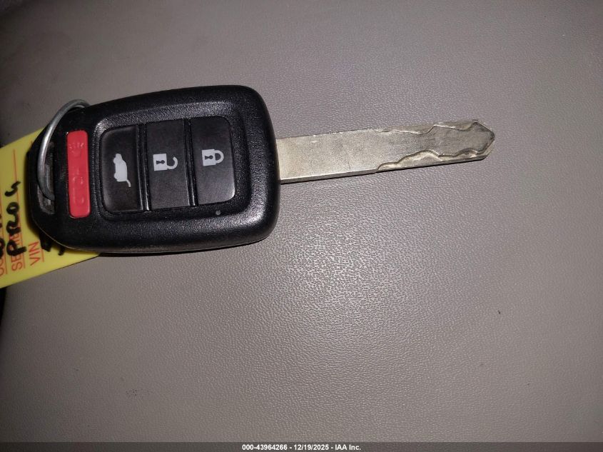 2018 Honda Hr-V Lx VIN: 3CZRU5H30JM711732 Lot: 43964266