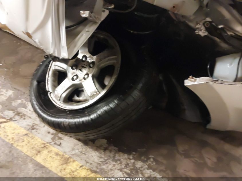 2007 Honda Pilot Ex-L VIN: 5FNYF185X7B017875 Lot: 43964268