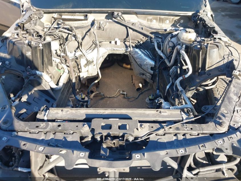 2017 Cadillac Cts-V VIN: 1G6A15S64H0170389 Lot: 43964270