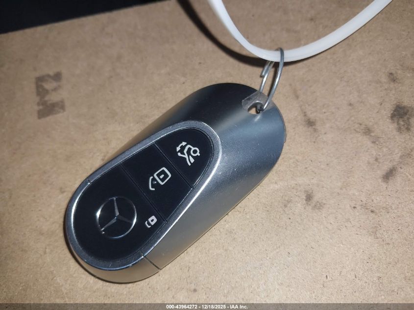 2022 Mercedes-Benz S 500 4Matic VIN: W1K6G6DB0NA090410 Lot: 43964272