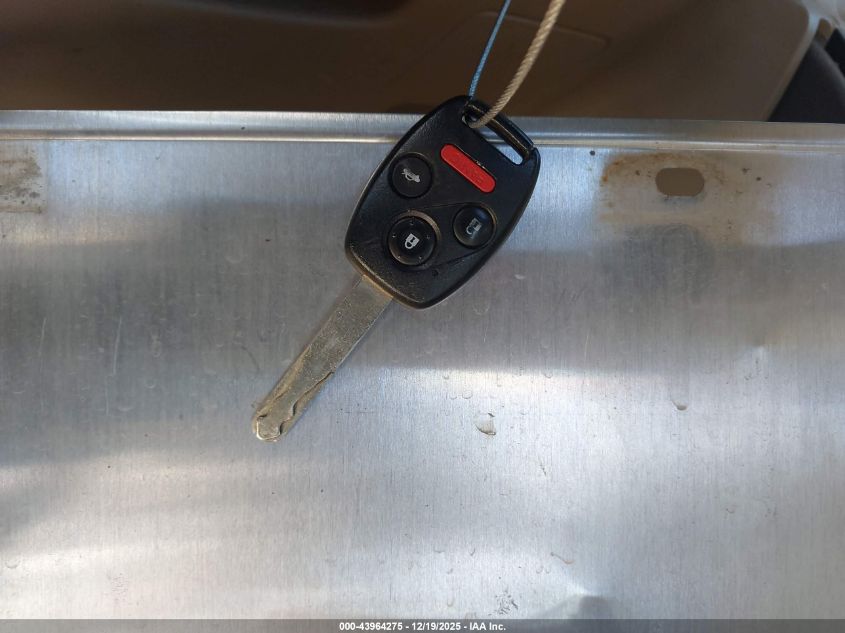 2006 Honda Cr-V Lx VIN: JHLRD68566C000741 Lot: 43964275