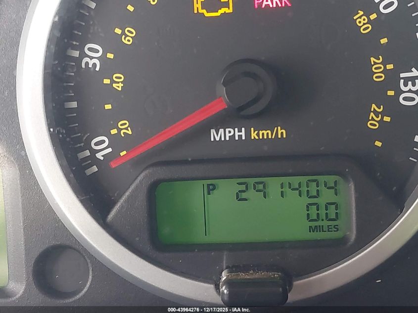 2009 Land Rover Range Rover Sport Supercharged VIN: SALSH23419A190127 Lot: 43964276