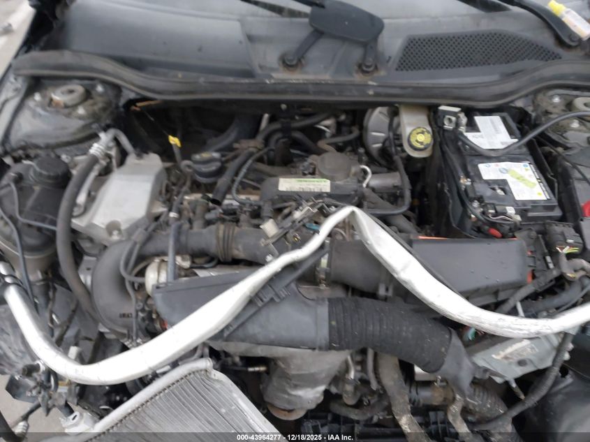 2017 Mercedes-Benz Cla 250 VIN: WDDSJ4EB7HN399484 Lot: 43964277