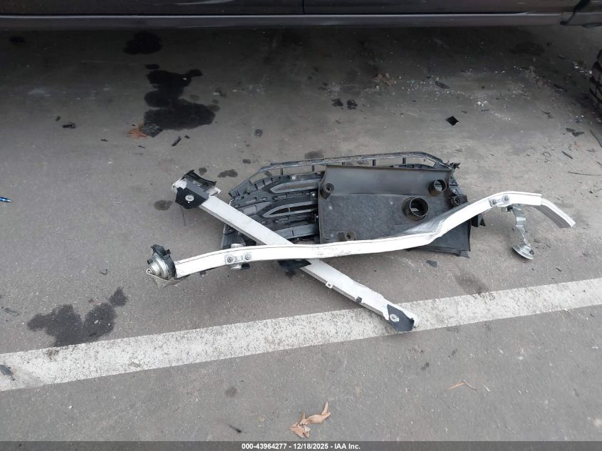 2017 Mercedes-Benz Cla 250 VIN: WDDSJ4EB7HN399484 Lot: 43964277