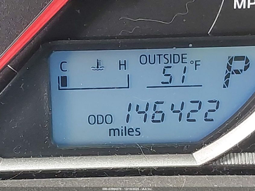 2013 Toyota Rav4 Xle VIN: JTMRFREV4DD021429 Lot: 43964278