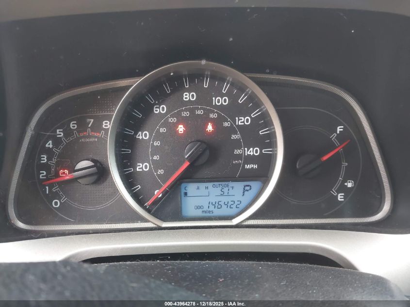 2013 Toyota Rav4 Xle VIN: JTMRFREV4DD021429 Lot: 43964278