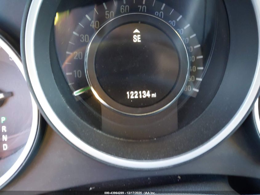 2011 Saab 9-4X 3.0I Premium VIN: 3G0FNTEY0BS800009 Lot: 43964289