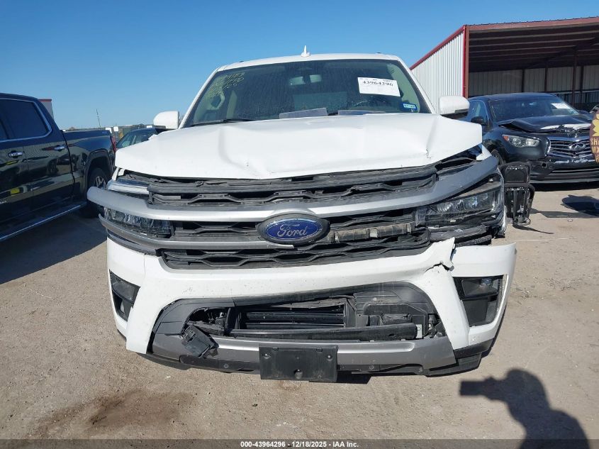 2024 Ford Expedition Xlt VIN: 1FMJU1H86REA39910 Lot: 43964296