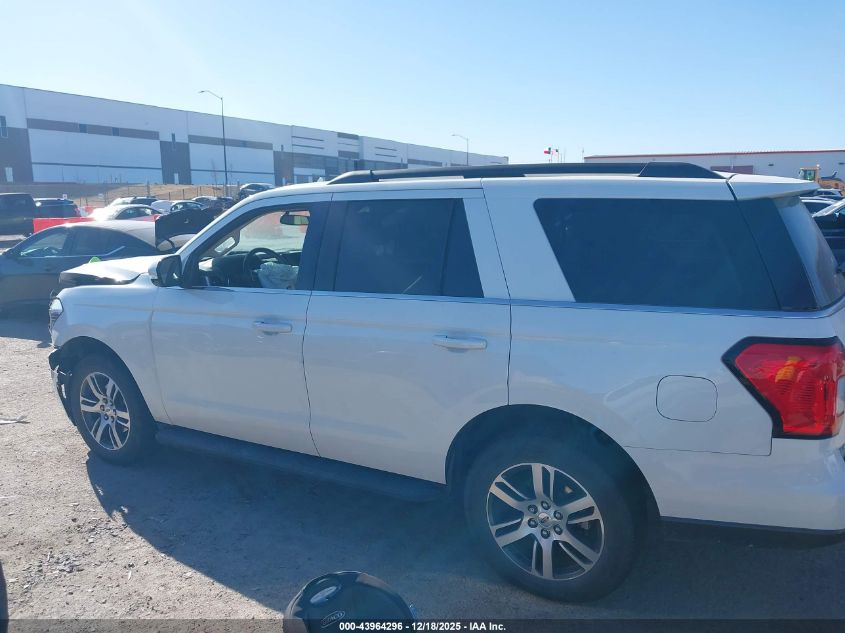 2024 Ford Expedition Xlt VIN: 1FMJU1H86REA39910 Lot: 43964296