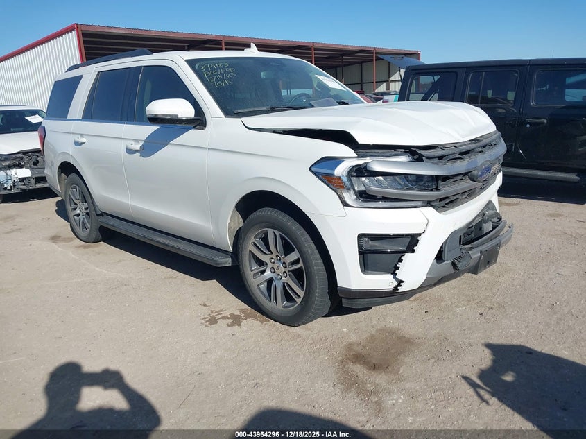 2024 Ford Expedition Xlt