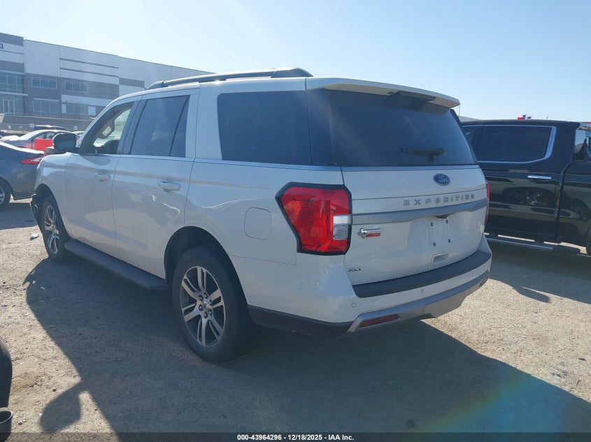 2024 Ford Expedition Xlt