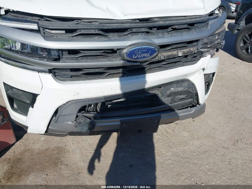 2024 Ford Expedition Xlt VIN: 1FMJU1H86REA39910 Lot: 43964296