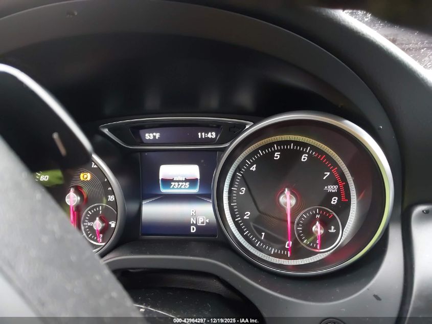 2018 Mercedes-Benz Cla 250 4Matic VIN: WDDSJ4GB7JN510084 Lot: 43964297