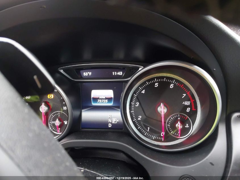 2018 Mercedes-Benz Cla 250 4Matic VIN: WDDSJ4GB7JN510084 Lot: 43964297