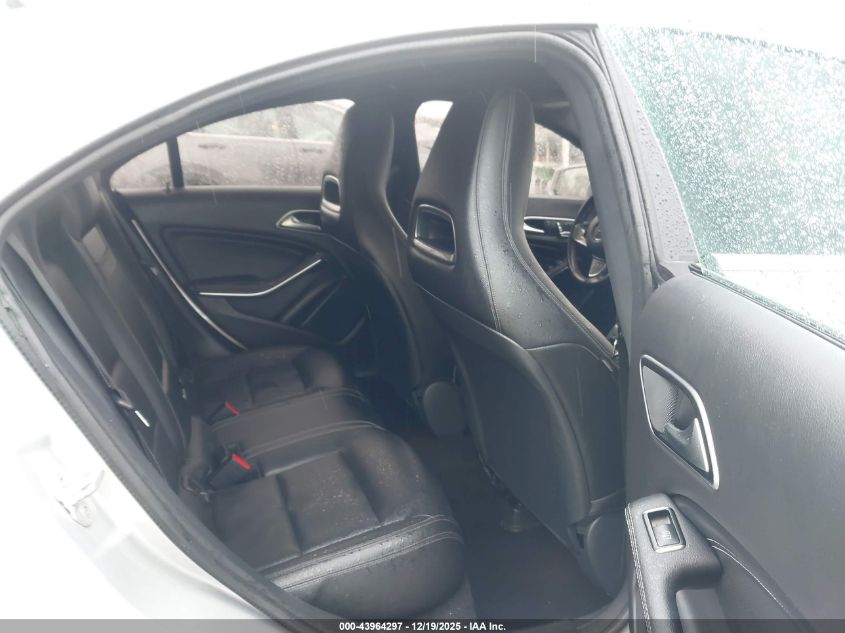 2018 Mercedes-Benz Cla 250 4Matic VIN: WDDSJ4GB7JN510084 Lot: 43964297