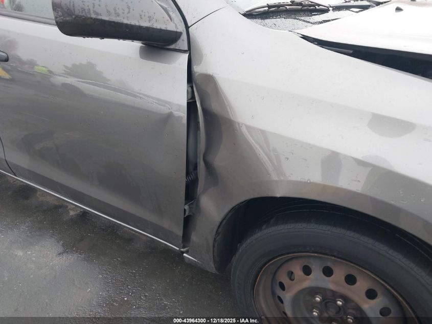 2007 Toyota Matrix VIN: 2T1KR32E87C662739 Lot: 43964300