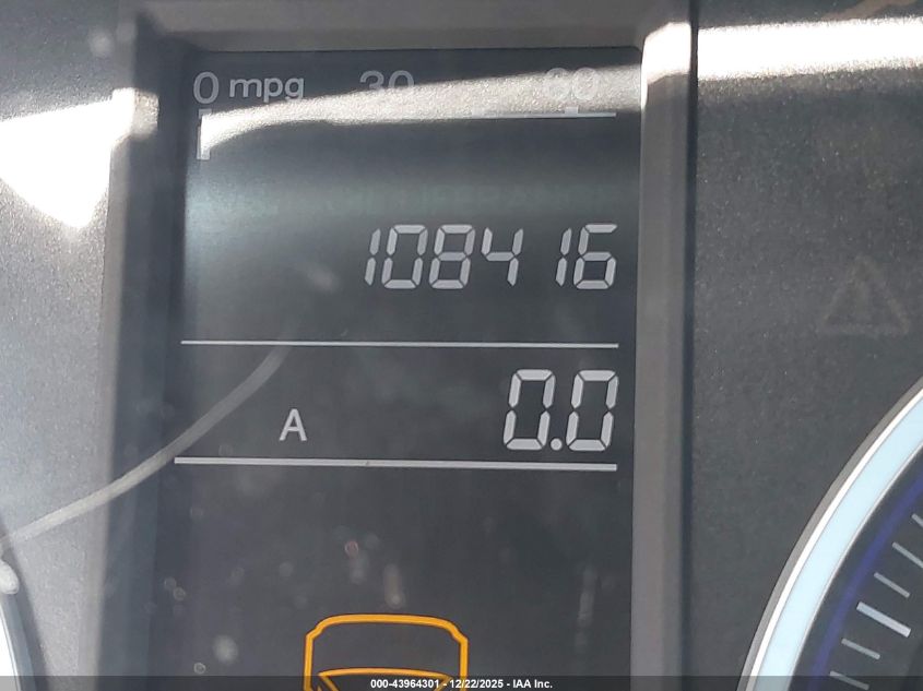 2007 Honda Cr-V Lx VIN: 5J6RE48397L013394 Lot: 43964301