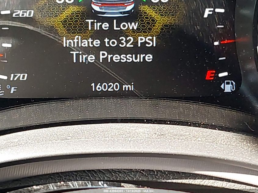 2023 Dodge Charger Scat Pack Widebody VIN: 2C3CDXGJXPH630997 Lot: 43964303