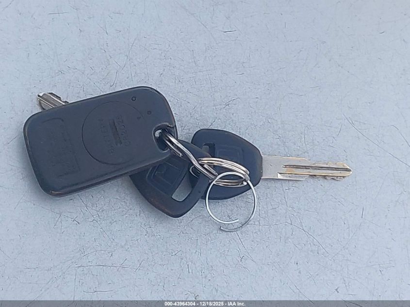 2001 Honda Odyssey Ex VIN: 2HKRL18641H564347 Lot: 43964304