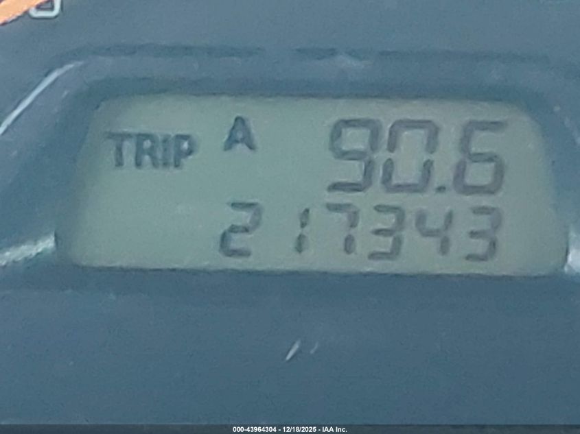 2001 Honda Odyssey Ex VIN: 2HKRL18641H564347 Lot: 43964304