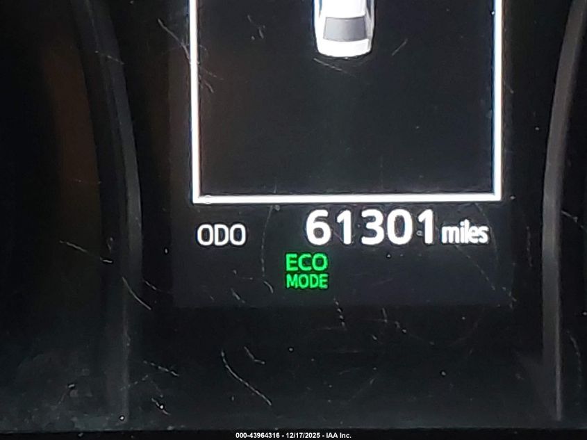 2023 Toyota Camry Se VIN: 4T1G11AKXPU145658 Lot: 43964316