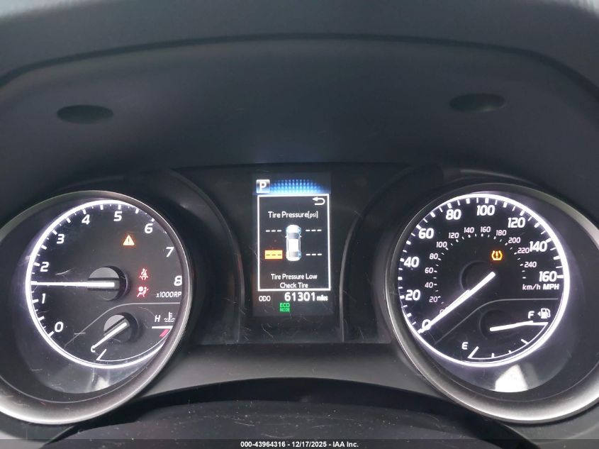 2023 Toyota Camry Se VIN: 4T1G11AKXPU145658 Lot: 43964316