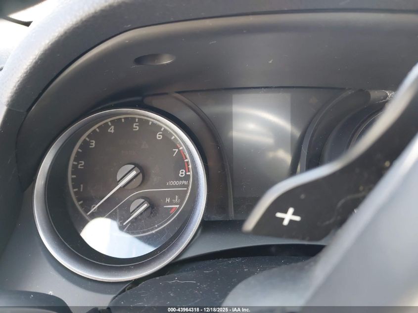 2021 Toyota Camry Se VIN: 4T1G11AK2MU466394 Lot: 43964318