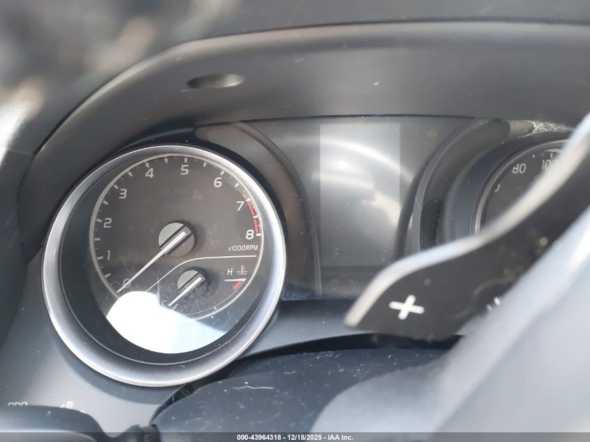 2021 Toyota Camry Se VIN: 4T1G11AK2MU466394 Lot: 43964318